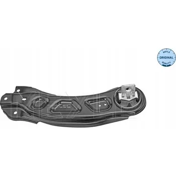 Zavěšení kol Meyle 016 050 0162 Rameno , odpružení kol