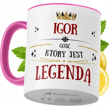 Hrnek Polidraw Hrnek Polidraw pro Igora keramika 330 ml