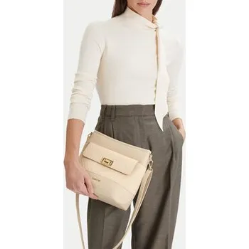 Kabelka Kabelka Lasocki CEO-LSK-M-003-07 Béžová NOSIZE