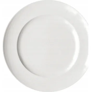 Talíř Mělký jídelní talíř Rak Classic Gourmet 29 cm