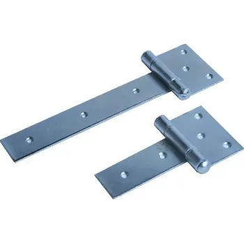 Nábytkové kování Pant jednoramenný zatáčený 80 zn, 1ks