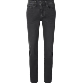 esmara Men Pánské džíny "Slim Fit" (šedá, 56 (40/32))