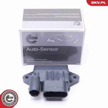 Řídící jednotka Řídicí jednotka, doba žhavení ESEN SKV 96SKV030