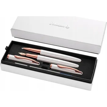 Plnicí pero Pelikan modré