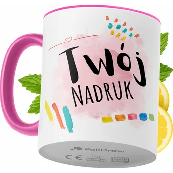 Hrnek Polidraw Hrnek Polidraw pro zvukaře keramika 330 ml