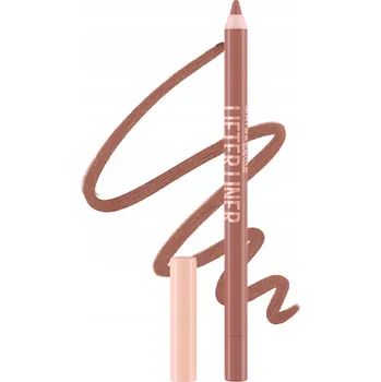 Tužka na rty Maybelline Lifter Liner konturovací tužka na rty 005 On It 1.2g