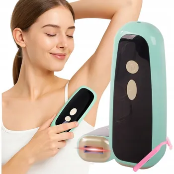 Epilátor Depilátor Verk Group IPL epilátor (40)