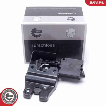 Autodoplněk Zámek výklopných zadních dveří ESEN SKV 16SKV109