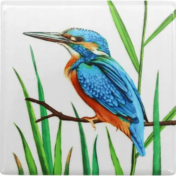 Hrnek Tukan Media Ptáci polský keramika 0 ml