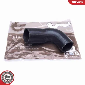 Palivový systém Hadička plnicího vzduchu ESEN SKV 24SKV997