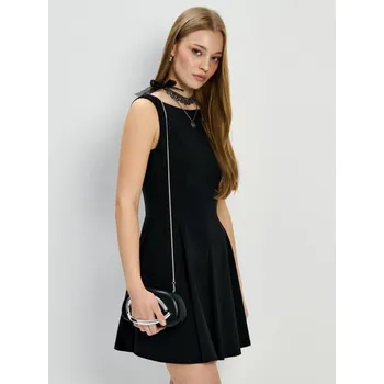 Módní doplněk Malá kabelka - ONE SIZE - House - černá - 411JF-99X