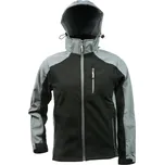 Geko Softshellová bunda s kapucí velikost S (20)