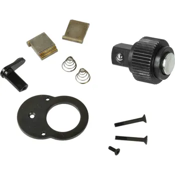 Ruční nářadí Geko Sada náhradních dílů pro jednoduchou ráčnu 1/2" (100)