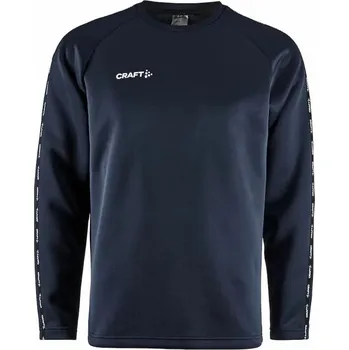 Pánská móda Mikina Craft Squad 2.0 Crewneck M 1912734-390000 Velikost 5