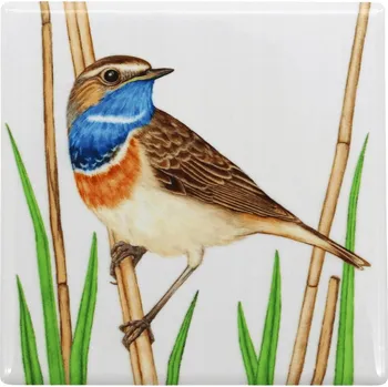 Hrnek Tukan Media Ptáci polský keramika 0 ml