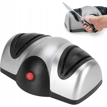 Brousek na nože | ostření a leštění