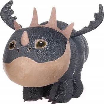 plyšák Drak Umění plyšová hračka Jak vycvičit draka 30 cm