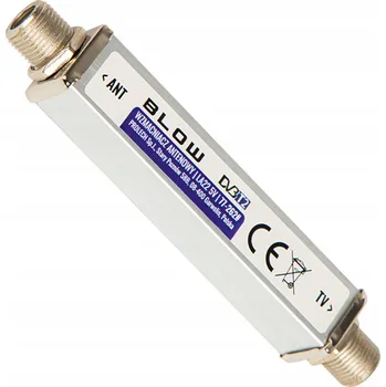 IP kamera Anténní zesilovač BLOW LA22V5 22dB 5V