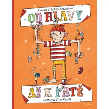 Od hlavy až k patě