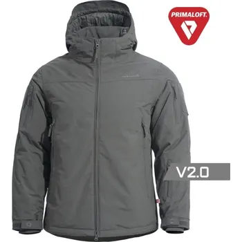Sport Bunda LCP V2.0 Primaloft® CINDER GREY Bunda LCP V2.0 Primaloft® CINDER GREY vel. S
