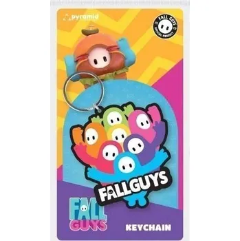 Fall Guys Klíčenka