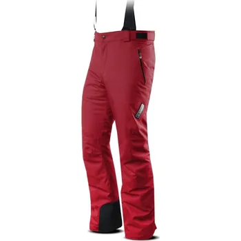 Pánské kalhoty Trimm Derryl Red