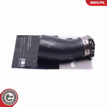 Palivový systém Hadička plnicího vzduchu ESEN SKV 54SKV205