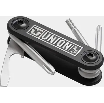 Vak na snowboard Union Pocket Tool (black)