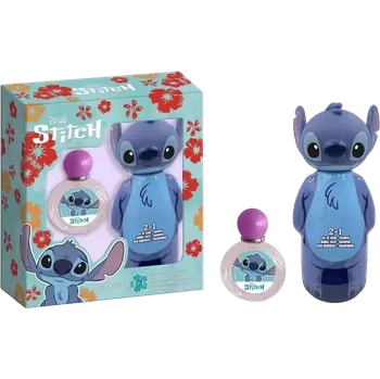 Kosmetika Kosmetická sada Stitch