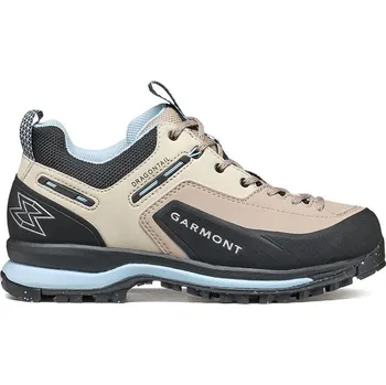 Dámská sportovní obuv Dámské boty Garmont Dragontail Tech Geo WMS earth brown/parchment white 4,5UK