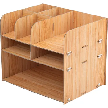 Psací stůl crelando® Stolní organizér (organizér na psací stůl)