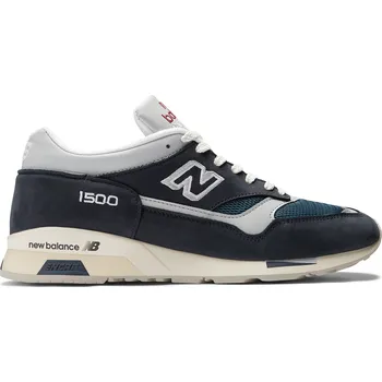 Pánská móda Pánské boty New Balance U1500VNV – tmavomodrá