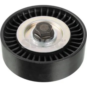 Auto-moto Napínací kladka, žebrovaný klínový řemen SWAG 33 10 0931