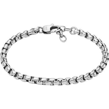 Náramek Fossil JF04562040 22 cm