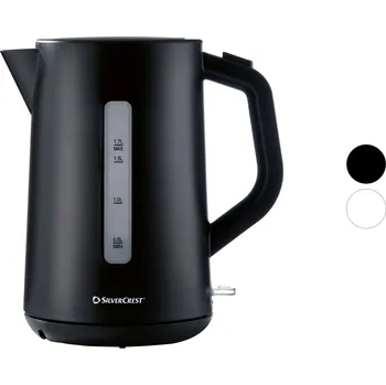 Rychlovarná konvice SILVERCREST® Rychlovarná konvice SWKK 3000 D1