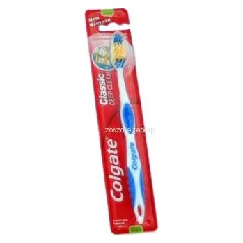 Zubní kartáček Colgate classic Deep clean