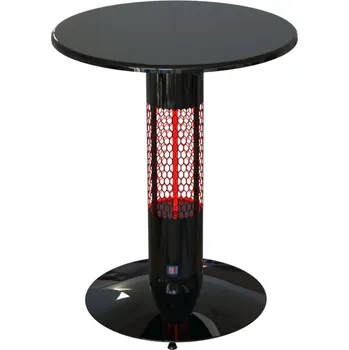 Infrazářič Elcon CT-750/7 topný stůl s tepelným infrazářičem