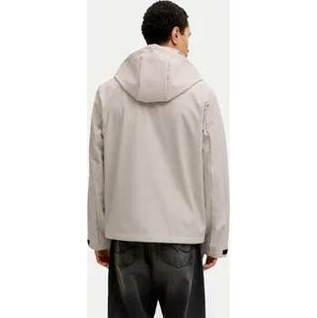 Jack & Jones Bunda pro přechodné období North 12289123 Béžová Regular Fit XXL