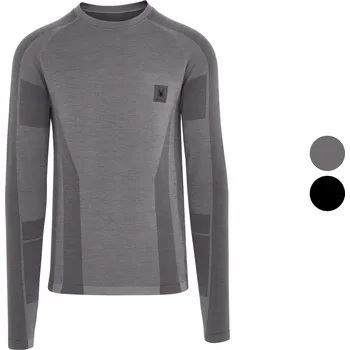 Pánské oblečení SPYDER Pánské prémiové termo triko