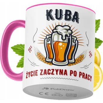 Hrnek Polidraw Hrnek Polidraw pro jehněčí maso keramika 330 ml