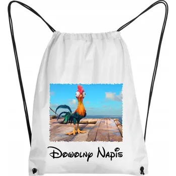 Obraz Vak s motivem z pohádky VAIANA: Poklad oceánu – vyberte si vzor a přidejte VLASTNÍ NÁPIS