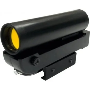 Kolimátor EK Archery Kolimátor Red Dot Sight 1×25 – červený bod