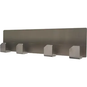 Držák na ručník Háček samolepící