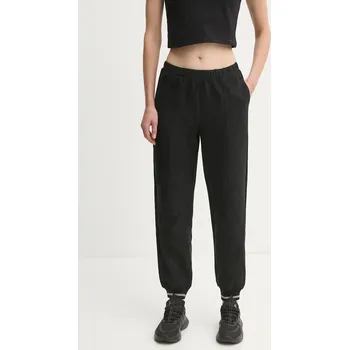 Tepláky Guess MONICA V5RB05.KCJY2 černá 99X, vel. XS