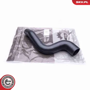 Palivový systém Hadička plnicího vzduchu ESEN SKV 24SKV908