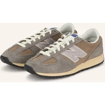 Dámské tenisky New Balance Teniska 471, tmavě šedá / černošedá