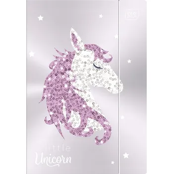 Desky s gumou A4 Interdruk