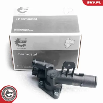 Těsnění motoru Termostat, chladivo ESEN SKV 20SKV021