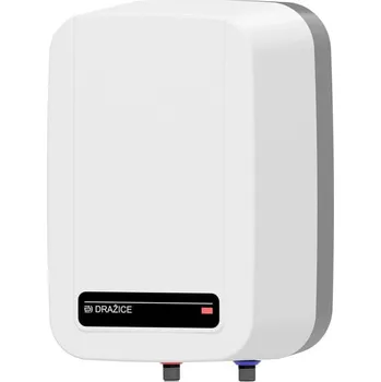 Bojler Ohřívač vody Drazice 1500 W, 9,6 l