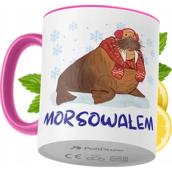 Hrnek Polidraw Hrnek Polidraw Vtipná keramika 330 ml